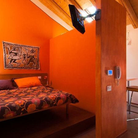 Bed and Breakfast Lucciole Per Lanterne Gorizia Exteriér fotografie