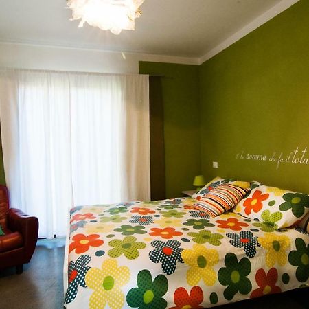 Bed and Breakfast Lucciole Per Lanterne Gorizia Exteriér fotografie